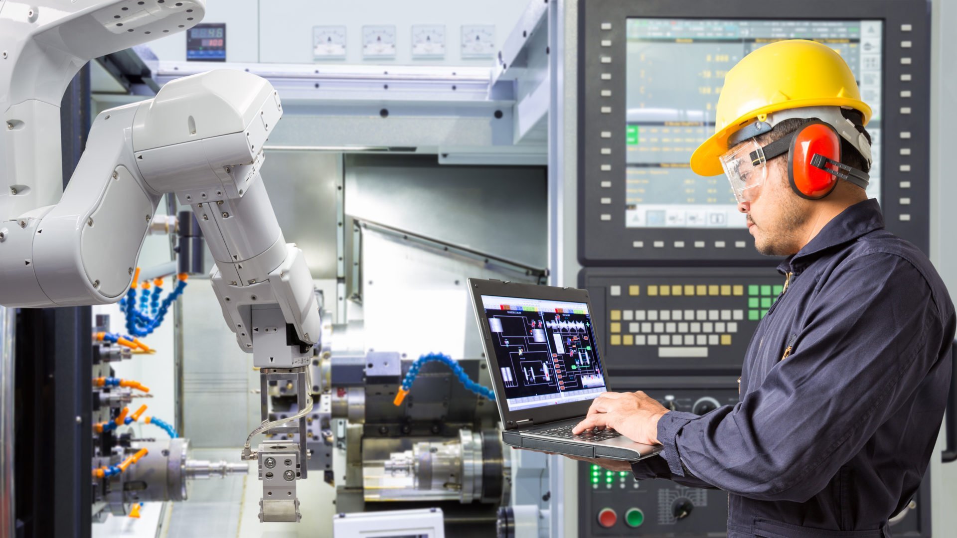 HVOF Thermal Spray: What it is and why it’s replacing Hard Chromium Coating Electroplating