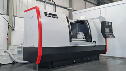 EPC Invests in New CNC Grinding Machinery