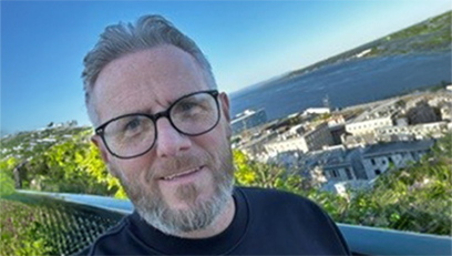 Matthew Wolfe Driving Growth at EPC USA